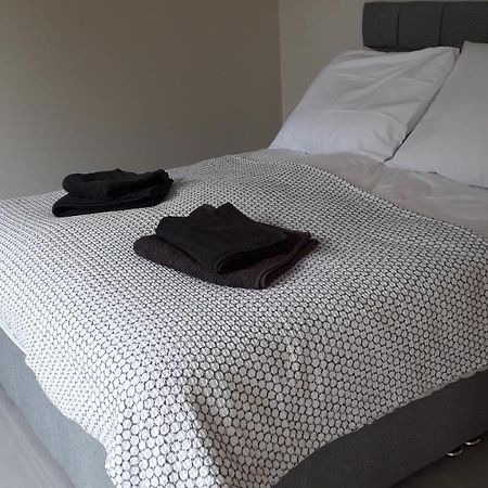Dutchdream B&B Logcabin Eighter Luaran gambar