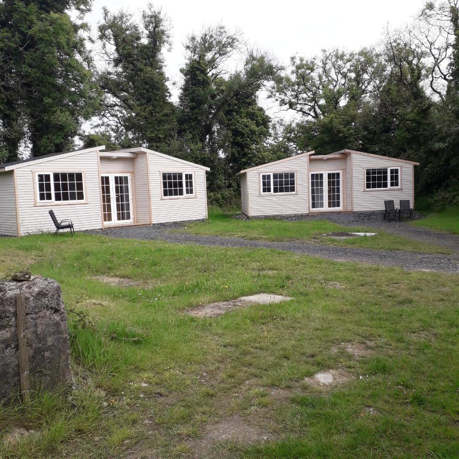 Dutchdream B&B Logcabin Eighter Luaran gambar